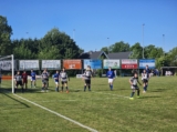 S.K.N.W.K. JO13-1JM - Lepelstraatse Boys JO13-1 (competitie) 2024-2025 (3e fase) (101/153)